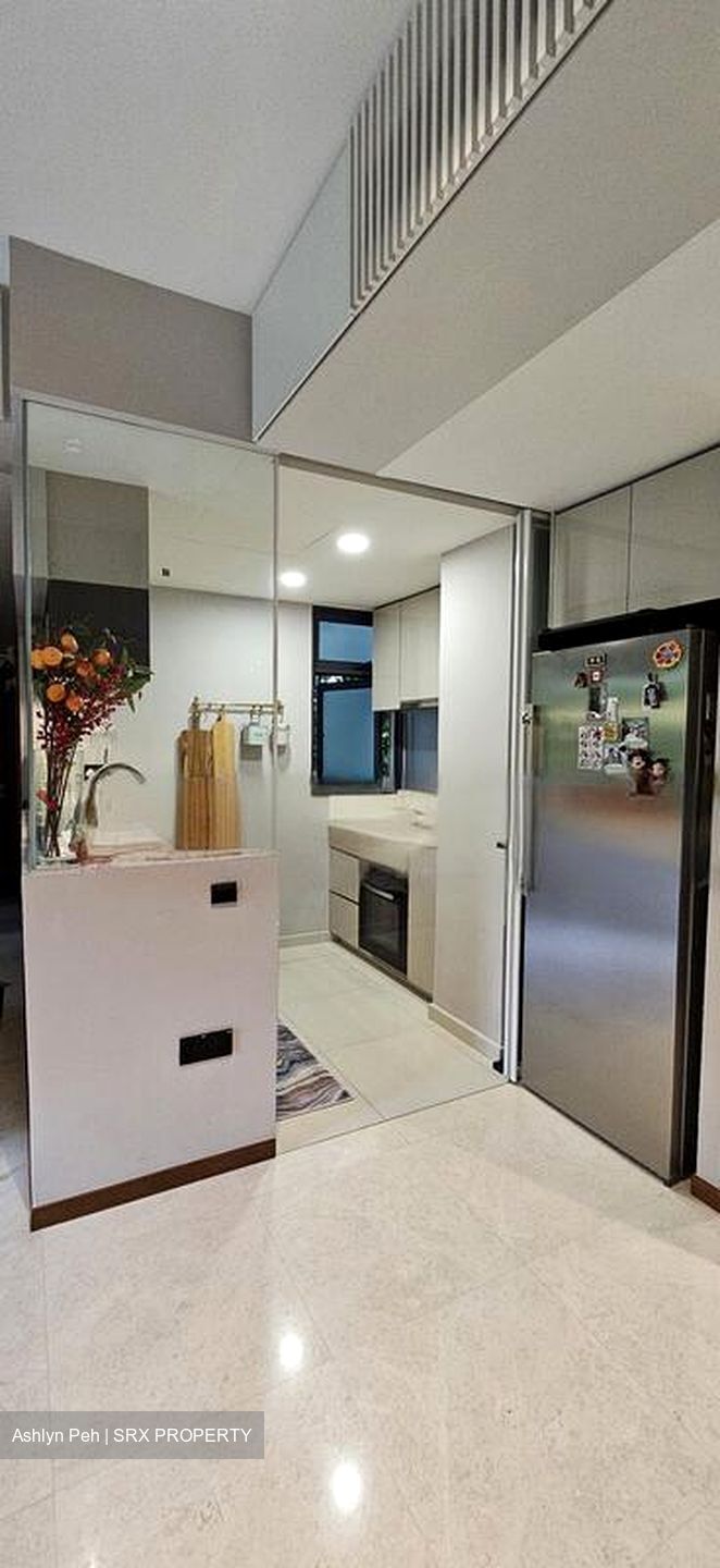 Fourth Avenue Residences (D10), Apartment #460363951
